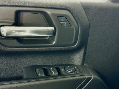 2026 GMC Sierra 2500HD Pro