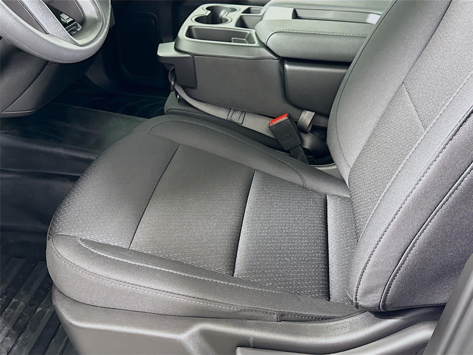 2026 GMC Sierra 2500HD Pro