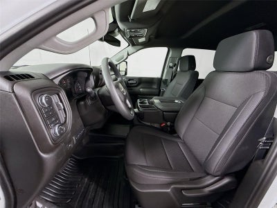 2026 GMC Sierra 2500HD Pro