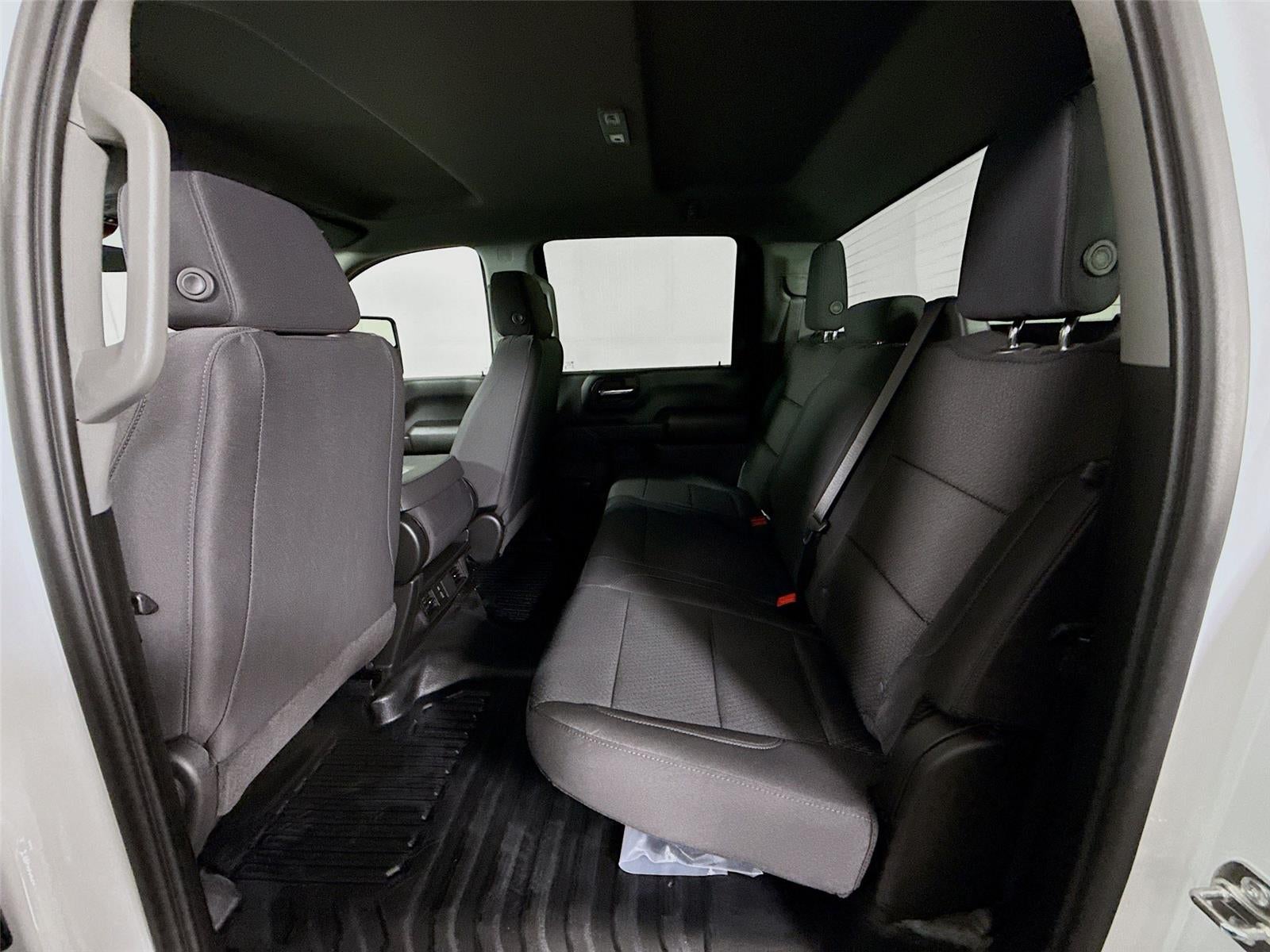 2026 GMC Sierra 2500HD Pro