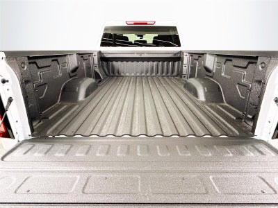 2026 GMC Sierra 2500HD Pro