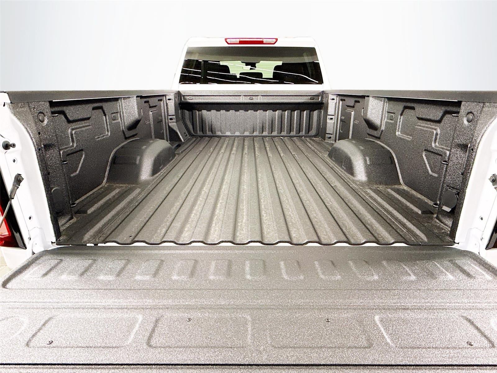 2026 GMC Sierra 2500HD Pro