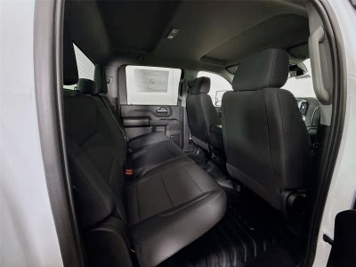 2026 GMC Sierra 2500HD Pro