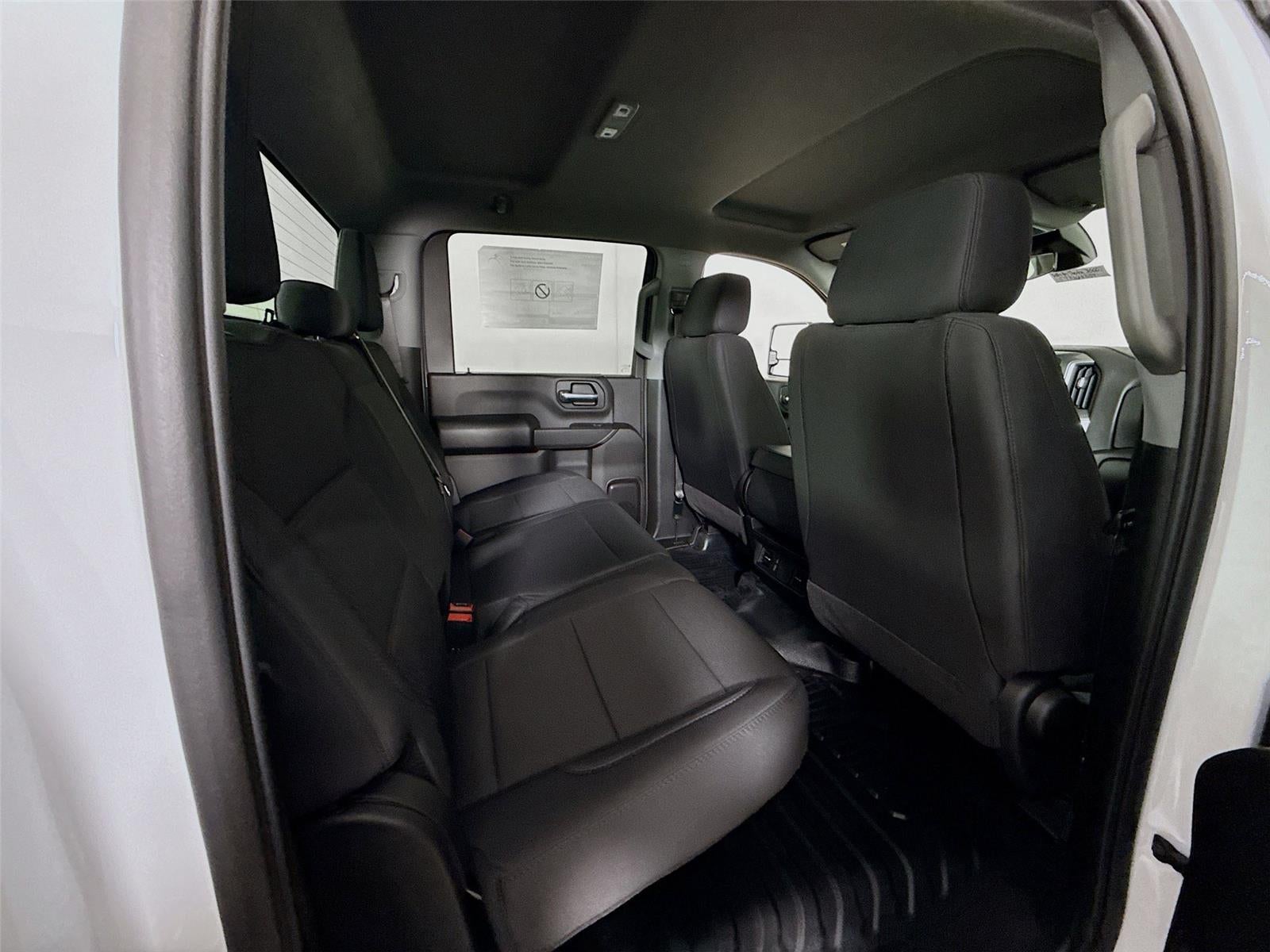 2026 GMC Sierra 2500HD Pro