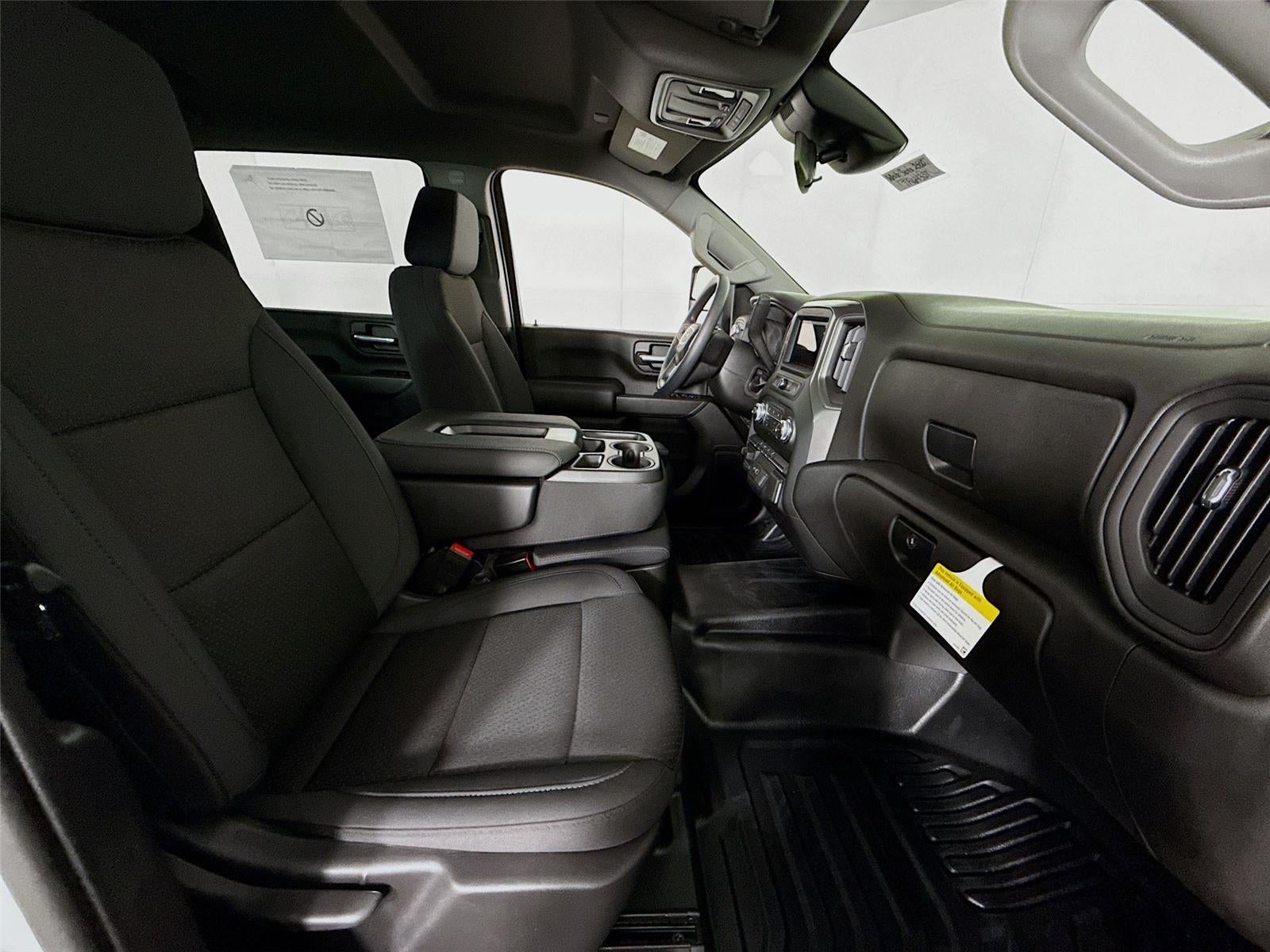 2026 GMC Sierra 2500HD Pro