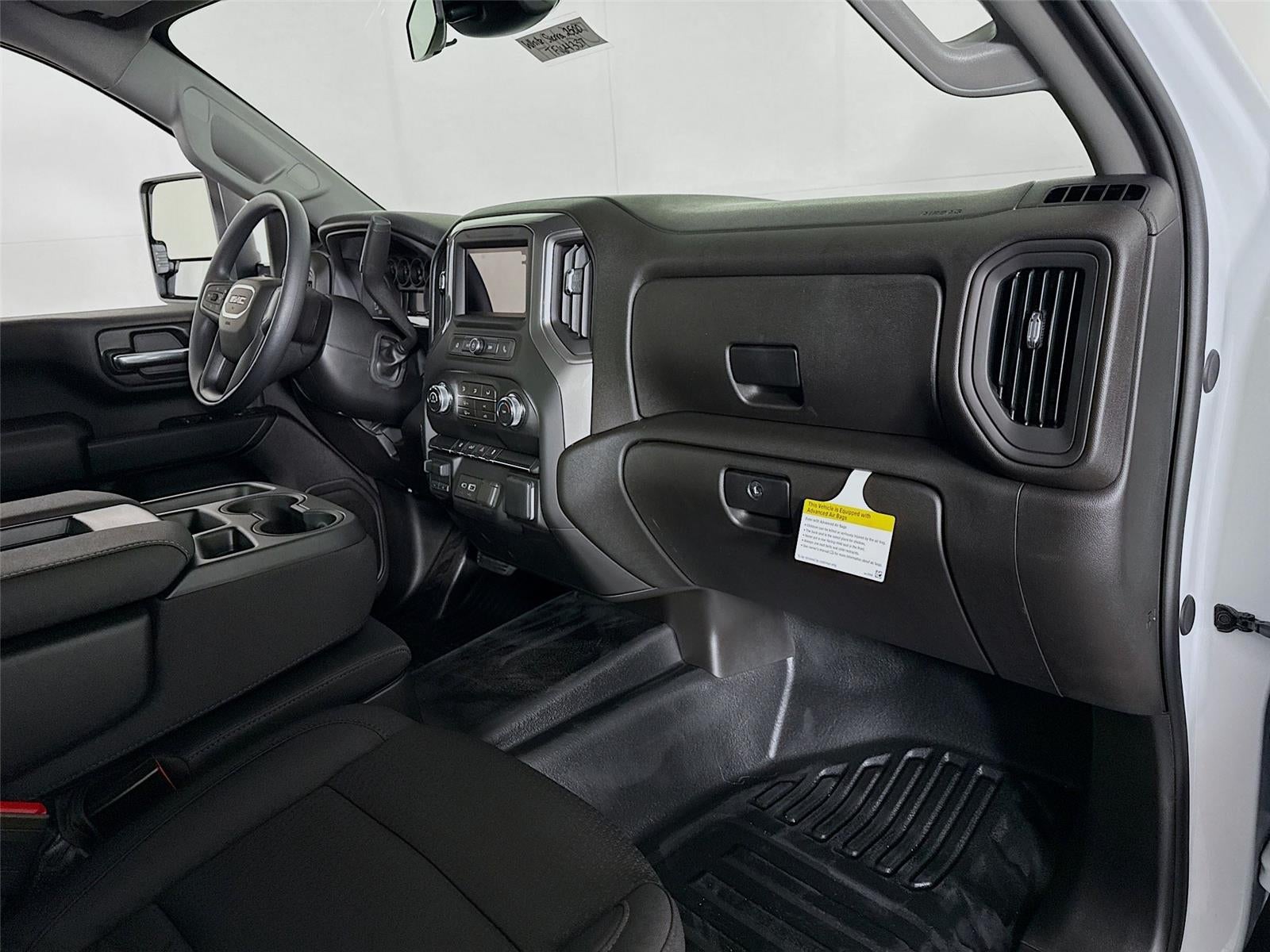 2026 GMC Sierra 2500HD Pro