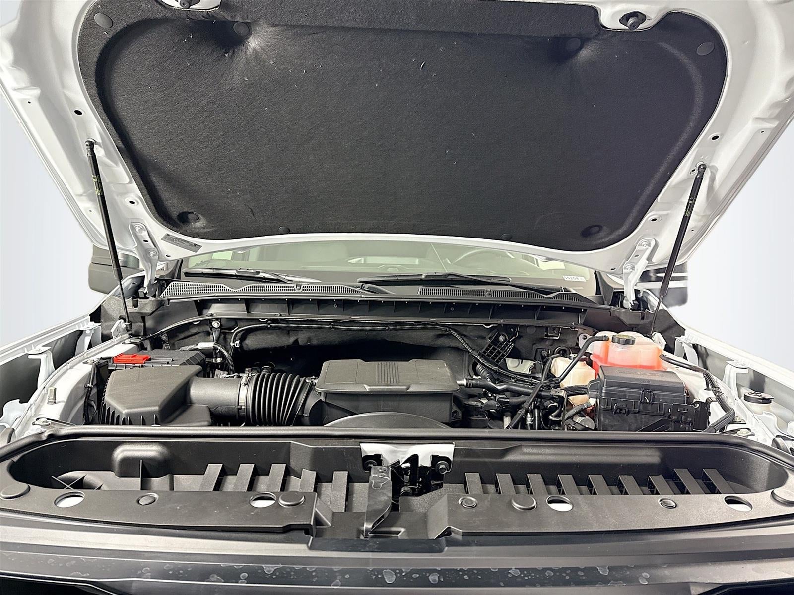 2026 GMC Sierra 2500HD Pro