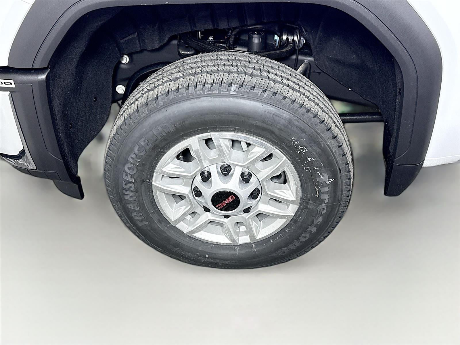 2026 GMC Sierra 2500HD Pro