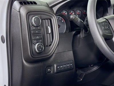 2026 GMC Sierra 2500HD Pro