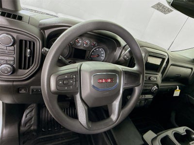 2026 GMC Sierra 2500HD Pro