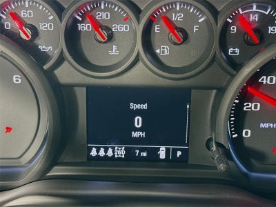 2026 GMC Sierra 2500HD Pro