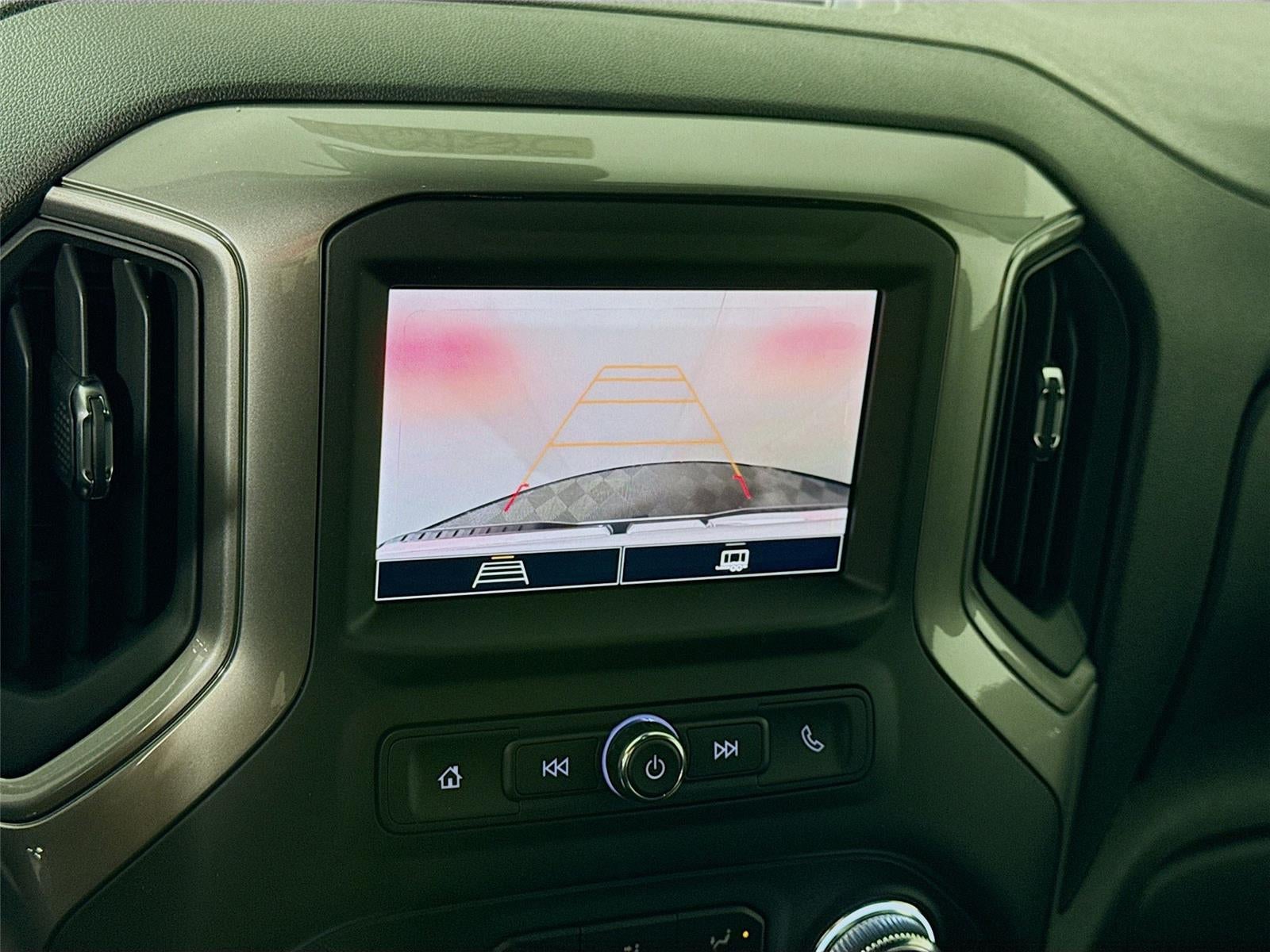 2026 GMC Sierra 2500HD Pro