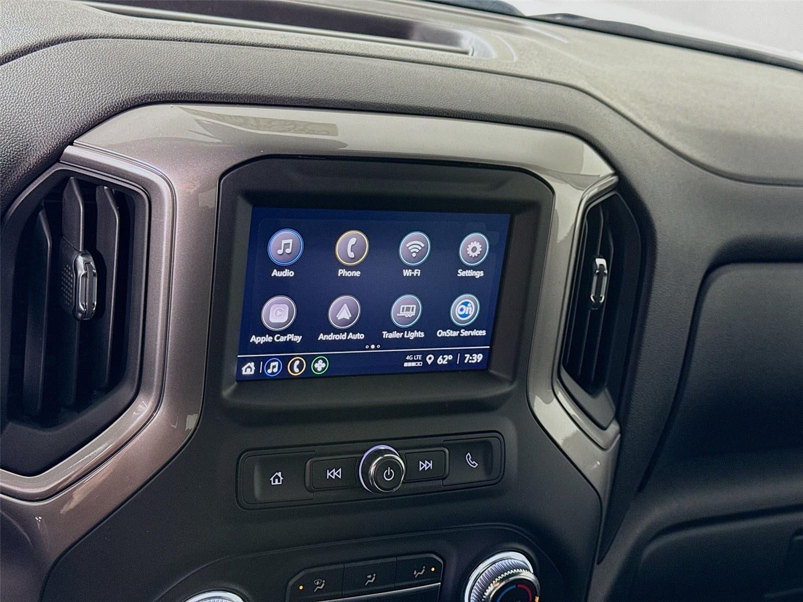 2026 GMC Sierra 2500HD Pro