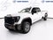 2026 GMC Sierra 2500HD Pro