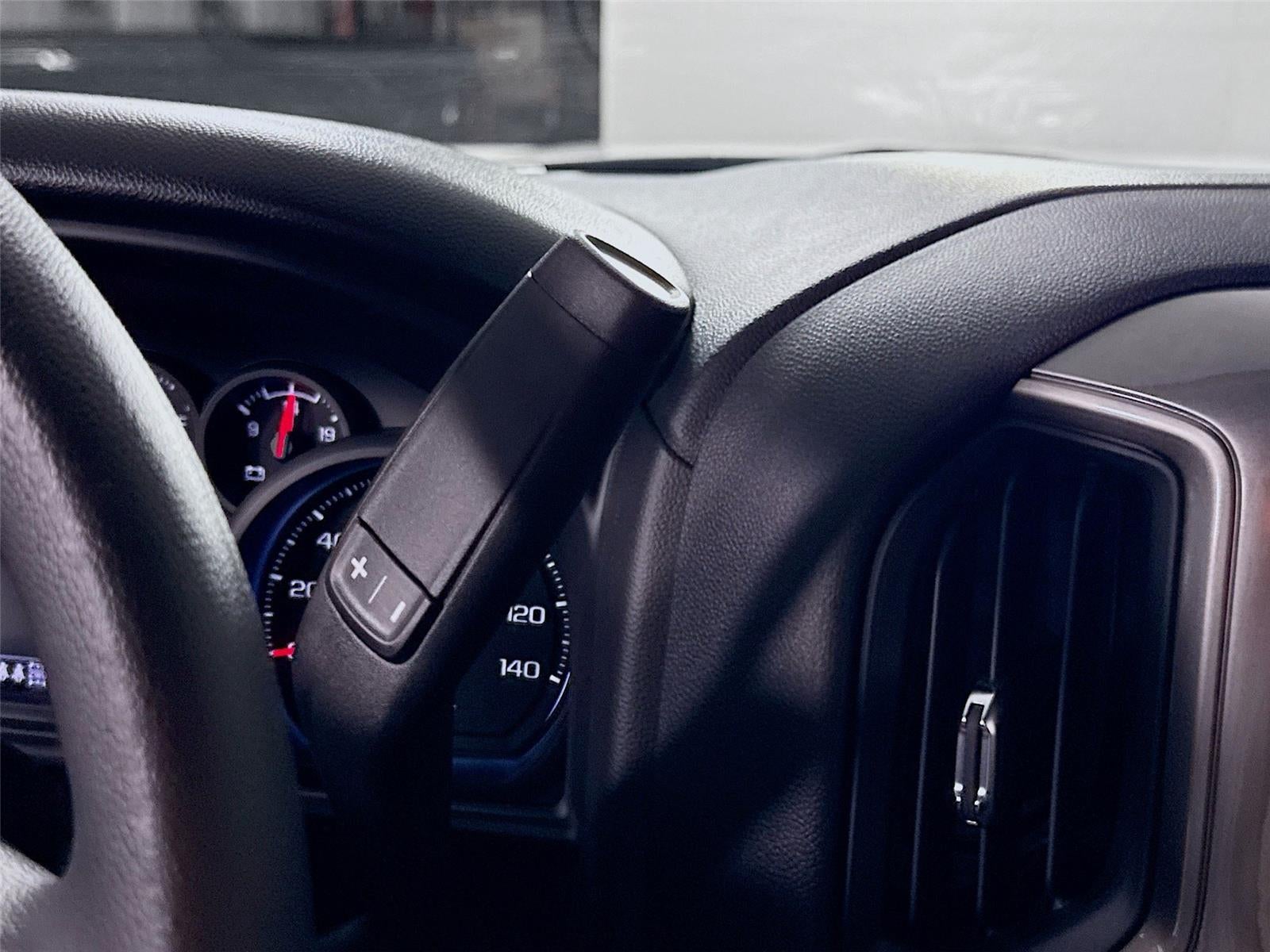2026 GMC Sierra 2500HD Pro
