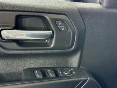 2026 GMC Sierra 2500HD Pro