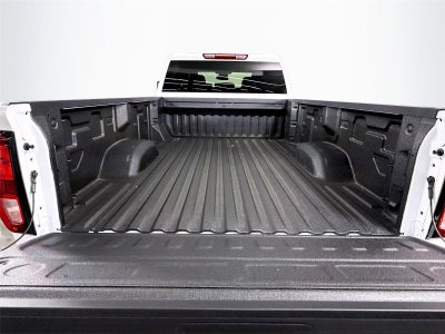2026 GMC Sierra 2500HD Pro