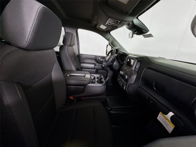 2026 GMC Sierra 2500HD Pro