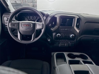 2026 GMC Sierra 2500HD Pro