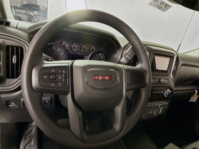 2026 GMC Sierra 2500HD Pro