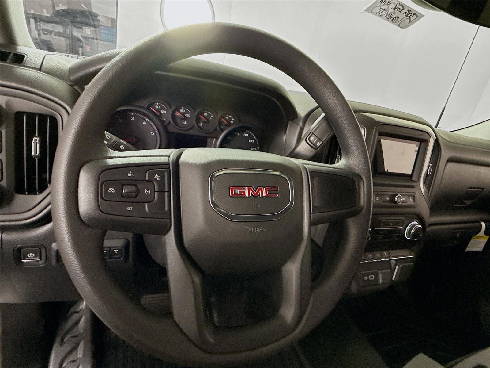 2026 GMC Sierra 2500HD Pro