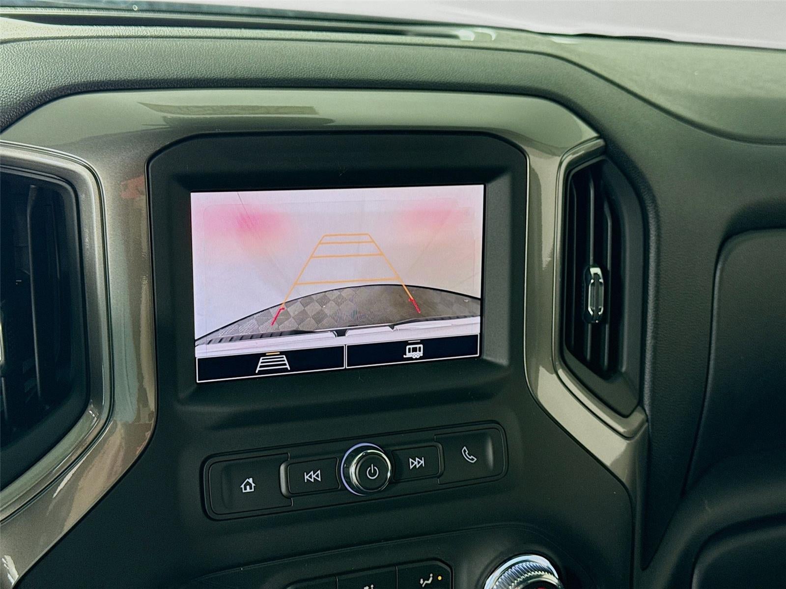 2026 GMC Sierra 2500HD Pro