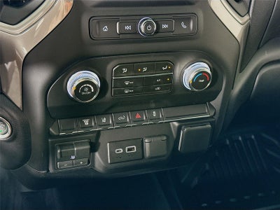 2026 GMC Sierra 2500HD Pro