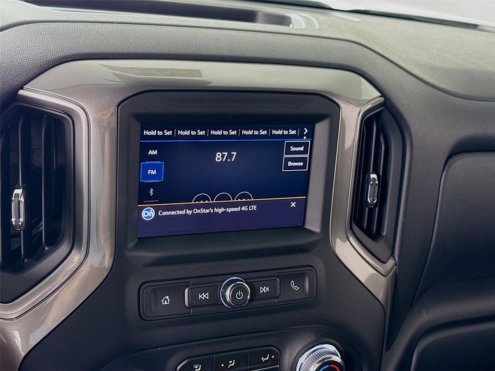 2026 GMC Sierra 2500HD Pro
