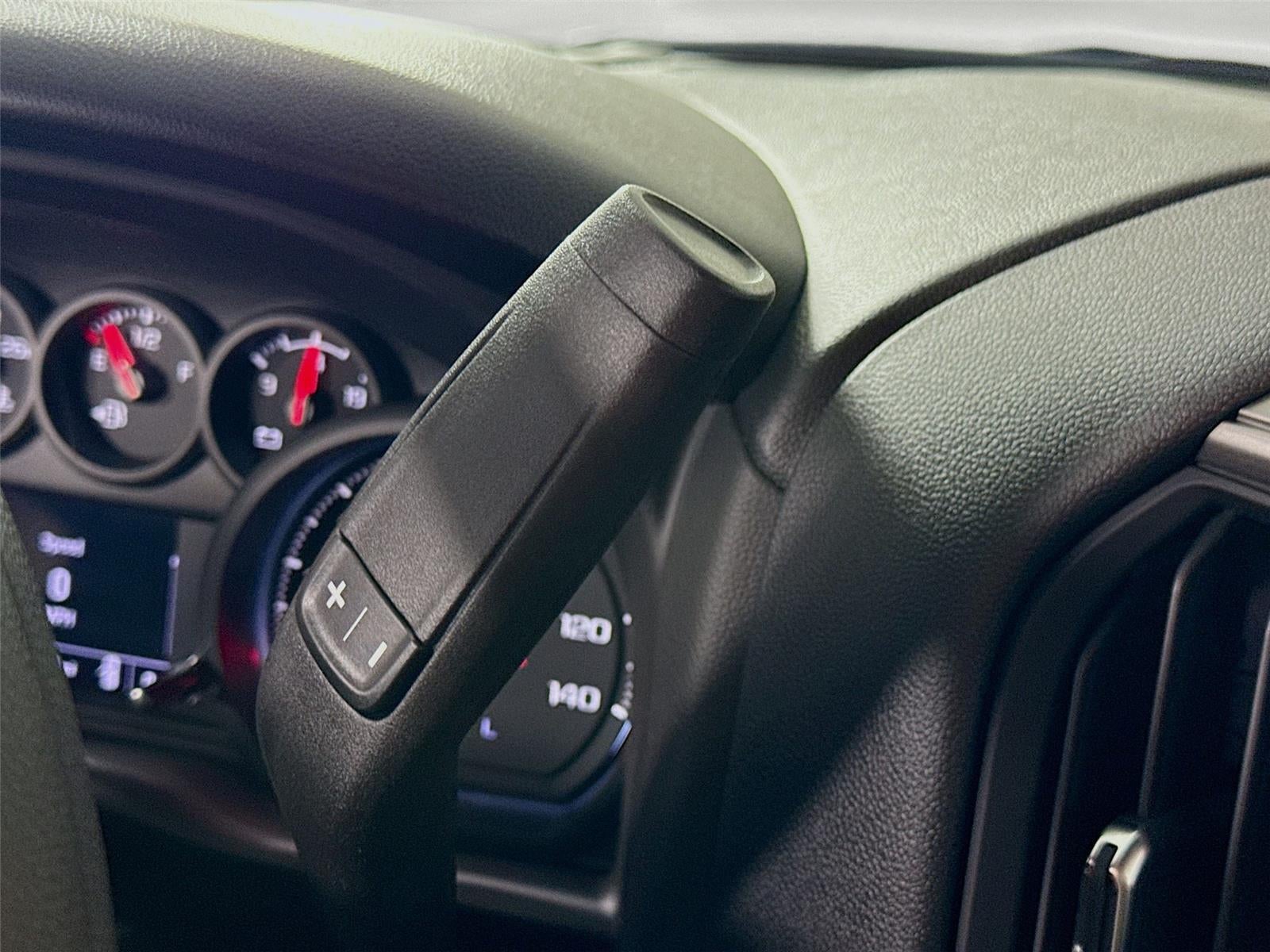 2026 GMC Sierra 2500HD Pro