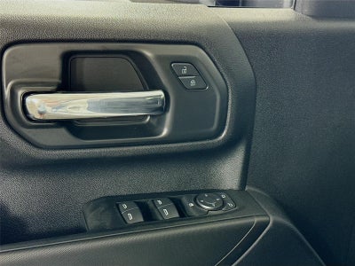 2026 GMC Sierra 2500HD Pro