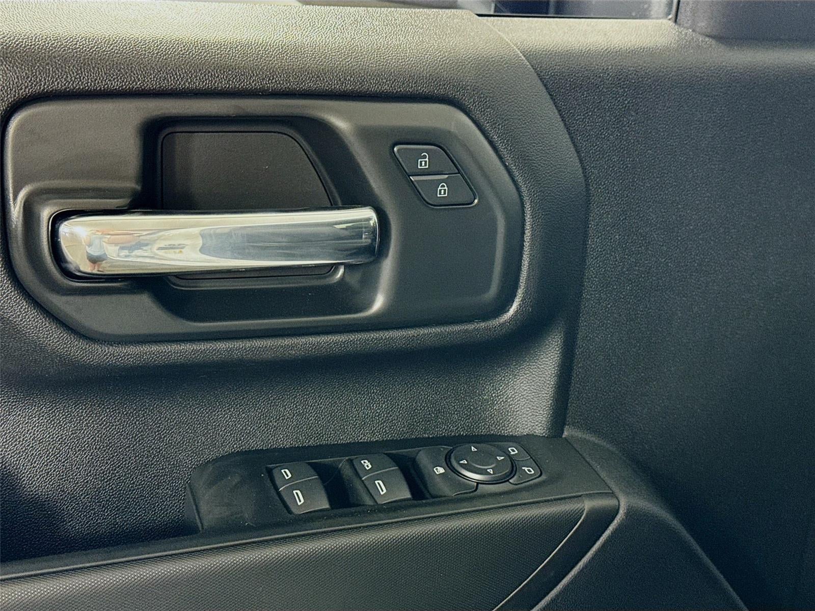 2026 GMC Sierra 2500HD Pro