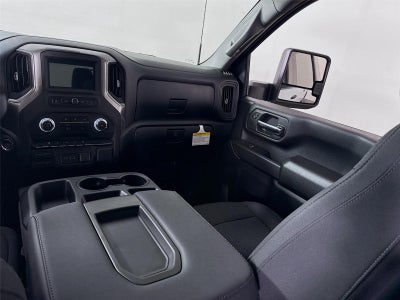 2026 GMC Sierra 2500HD Pro