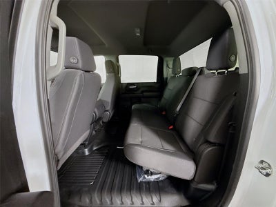 2026 GMC Sierra 2500HD Pro