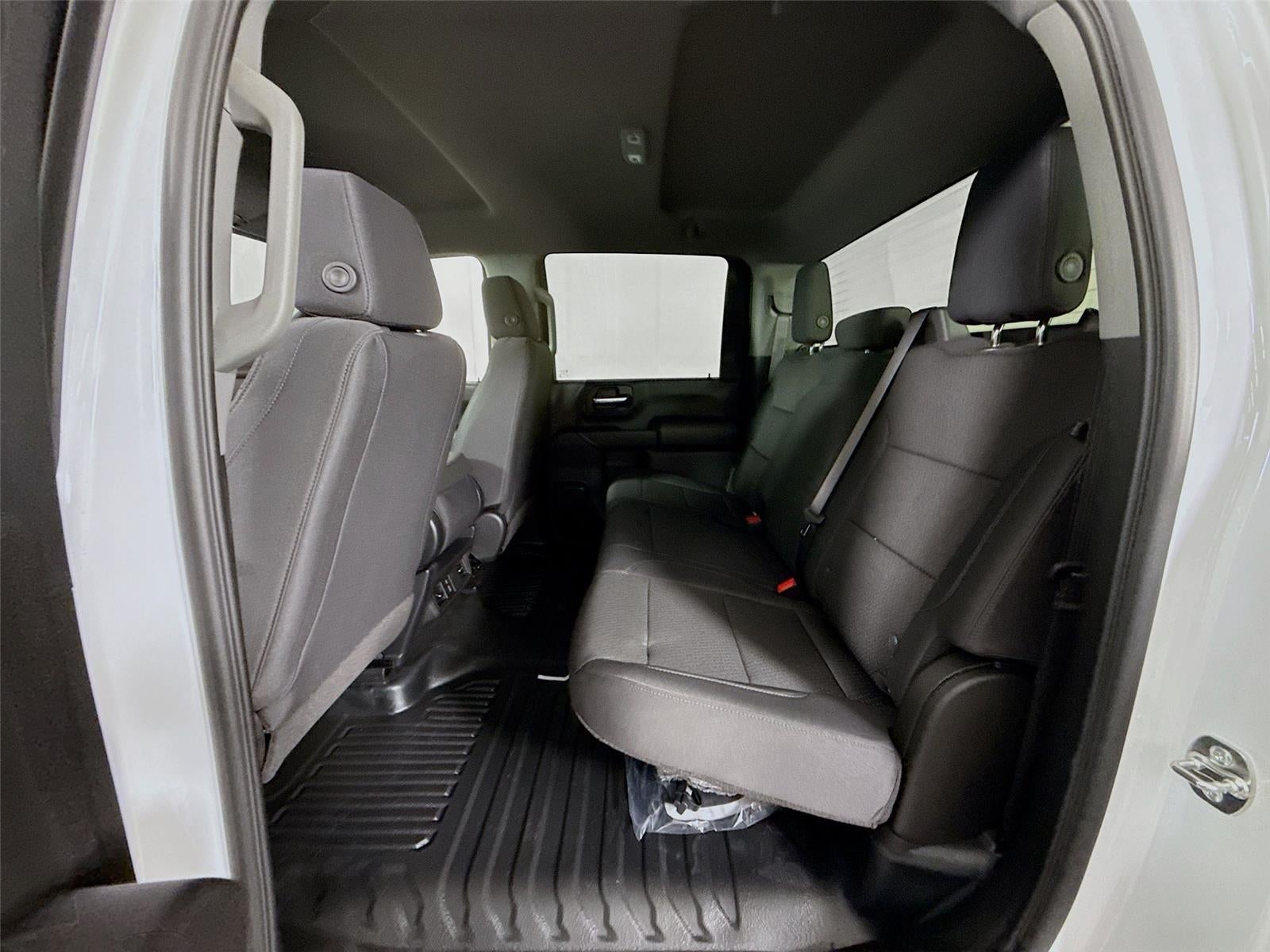 2026 GMC Sierra 2500HD Pro