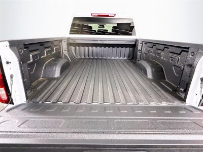 2026 GMC Sierra 2500HD Pro