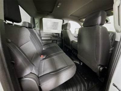 2026 GMC Sierra 2500HD Pro