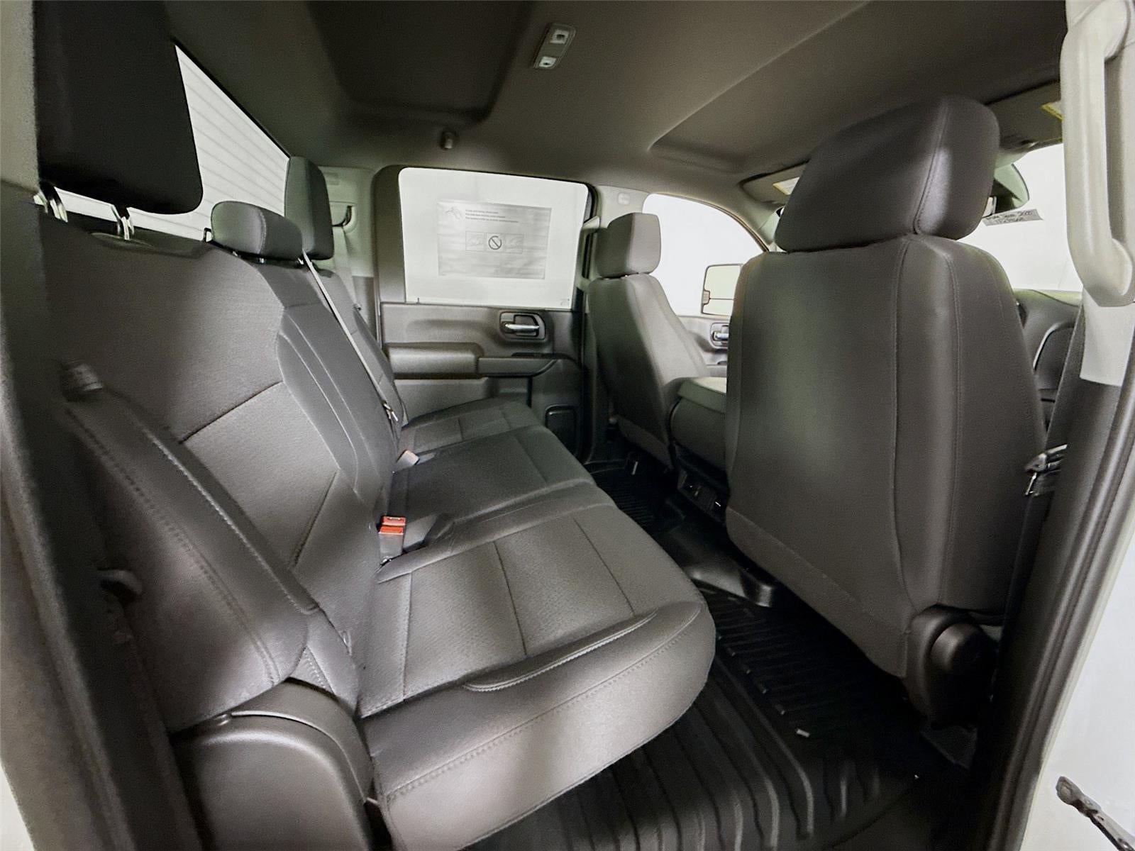 2026 GMC Sierra 2500HD Pro