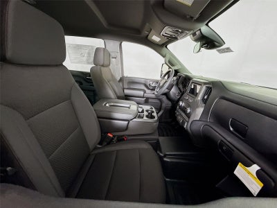2026 GMC Sierra 2500HD Pro