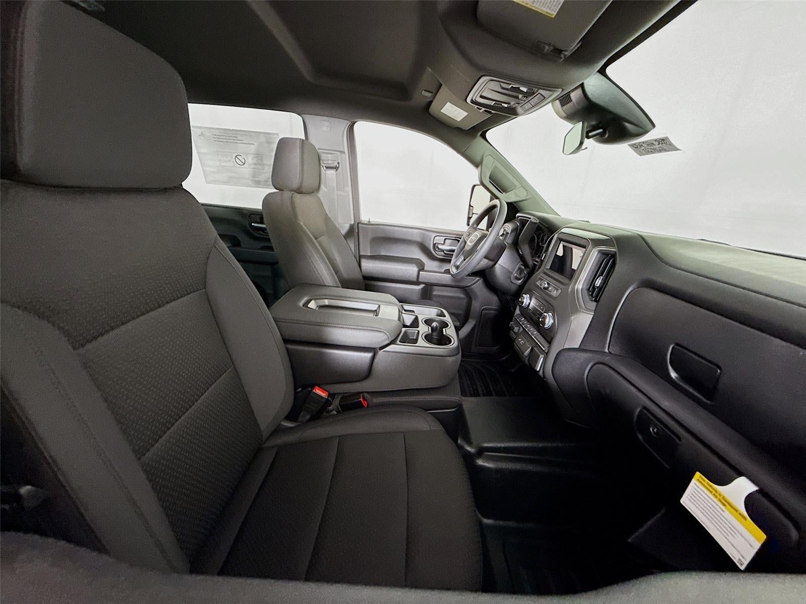 2026 GMC Sierra 2500HD Pro