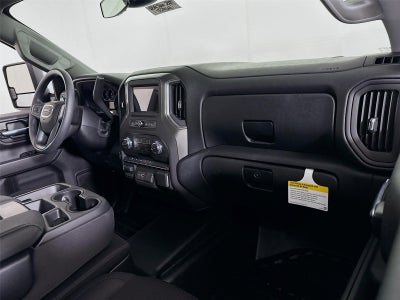 2026 GMC Sierra 2500HD Pro