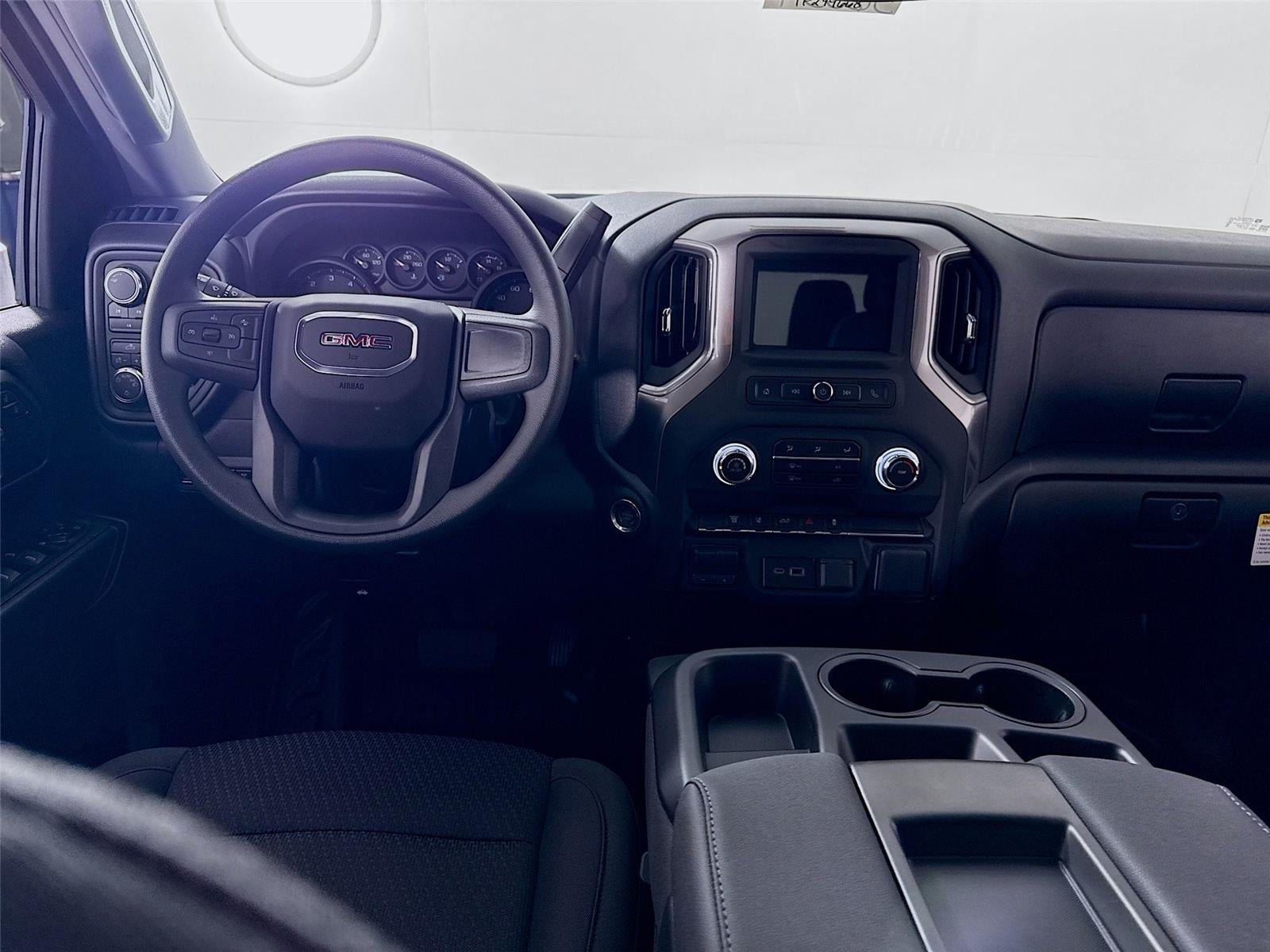 2026 GMC Sierra 2500HD Pro