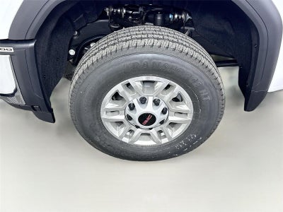 2026 GMC Sierra 2500HD Pro