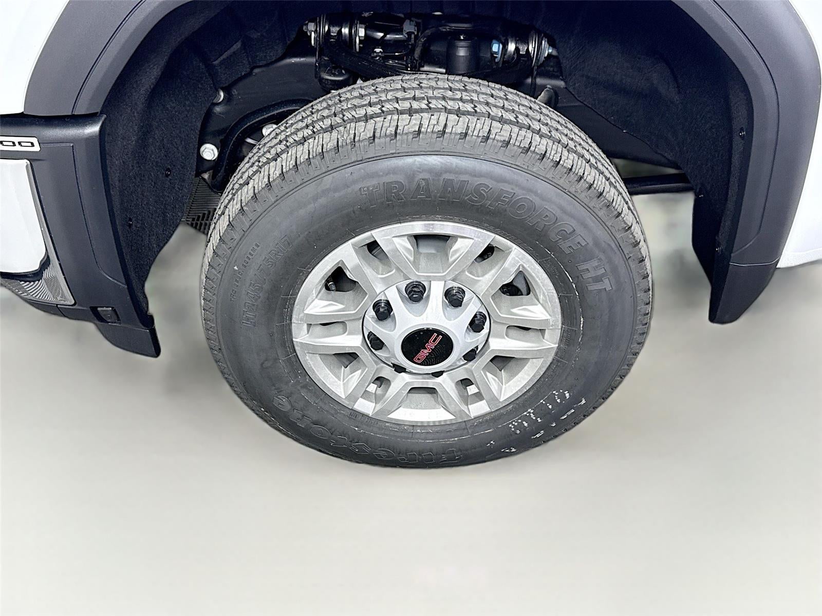 2026 GMC Sierra 2500HD Pro