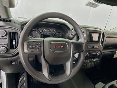 2026 GMC Sierra 2500HD Pro