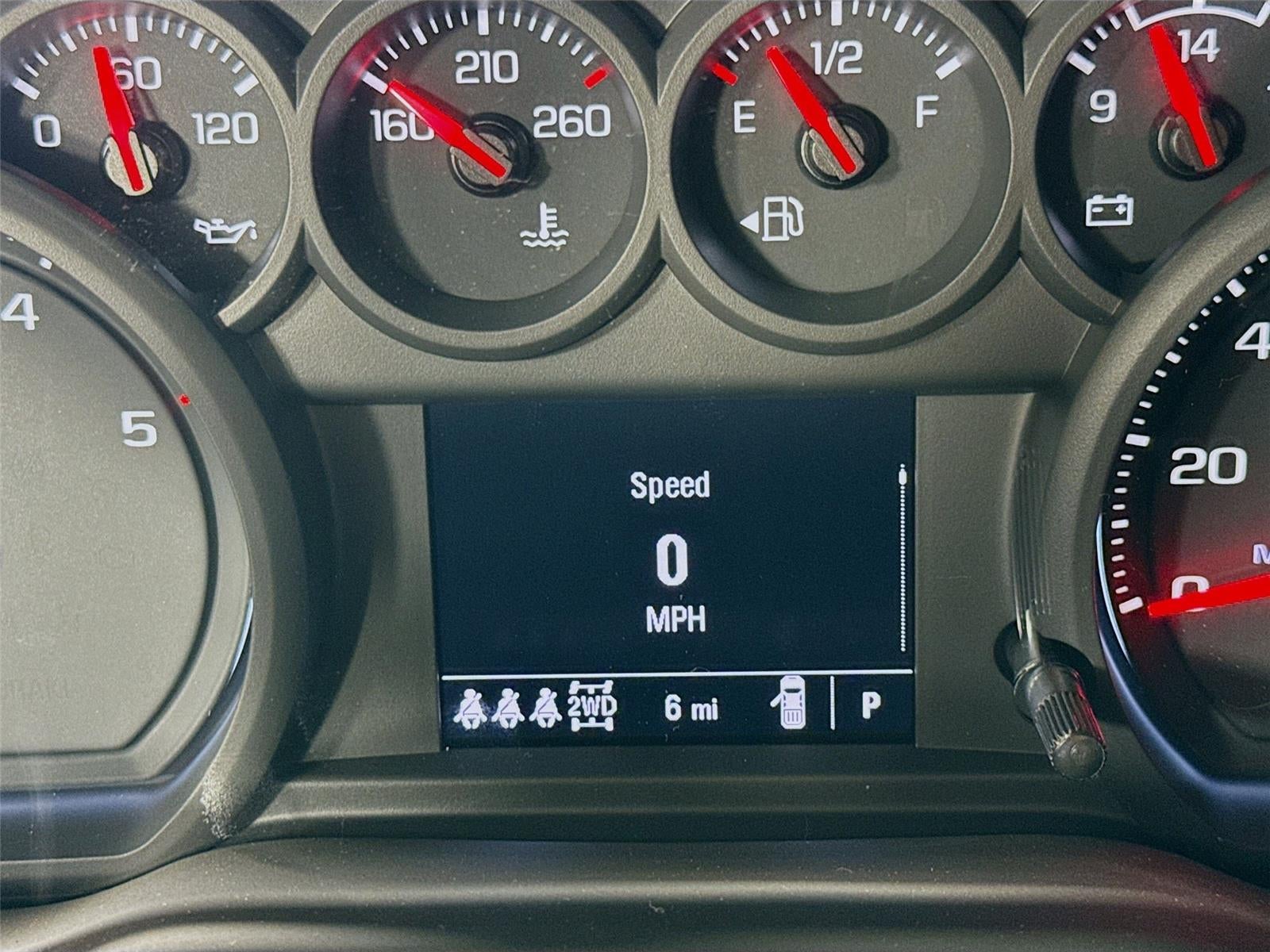 2026 GMC Sierra 2500HD Pro