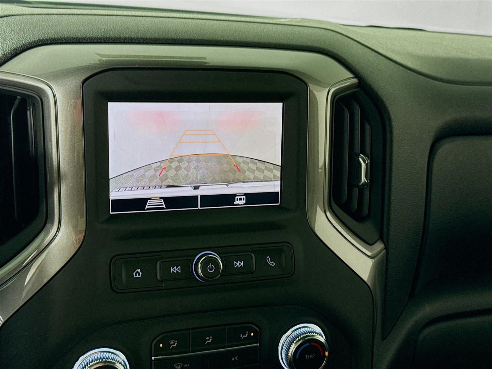 2026 GMC Sierra 2500HD Pro