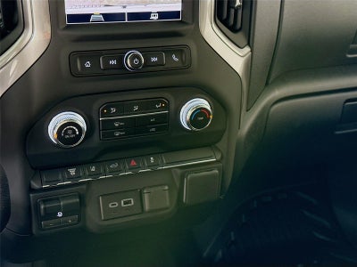 2026 GMC Sierra 2500HD Pro