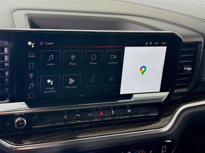 2026 GMC Sierra 2500HD SLE