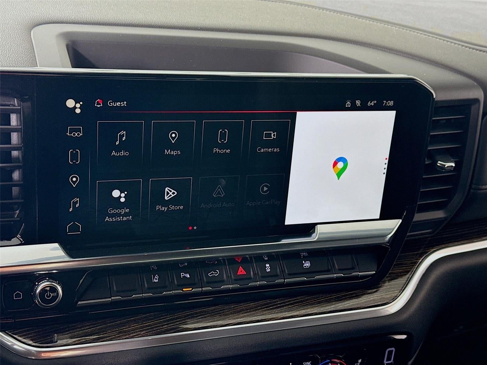 2026 GMC Sierra 2500HD SLE