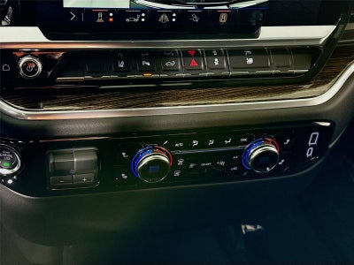 2026 GMC Sierra 2500HD SLE